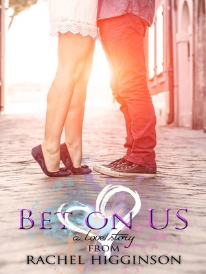 cover image of Bet on Us